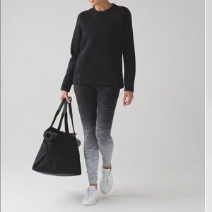 Lululemon Ombre Leggings 2/28